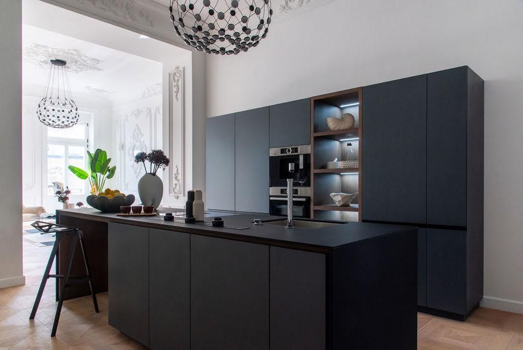 Wohnung in Budapest, Ungarn, 110 m² - Foto 7