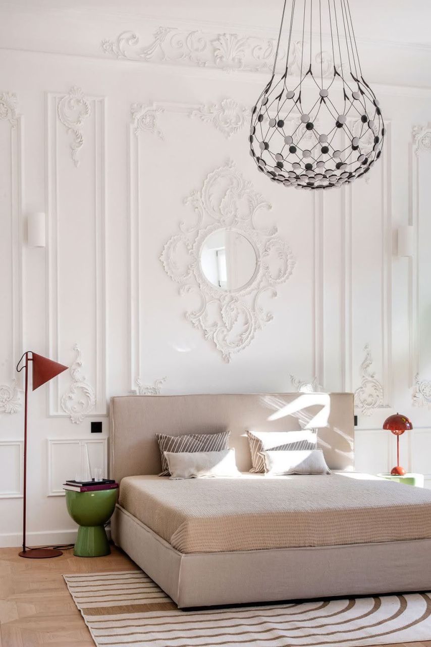 Wohnung in Budapest, Ungarn, 110 m² - Foto 18