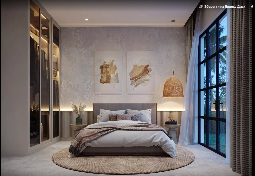 Apartamento en Alanya, Turquia, 55 m² - imagen 8