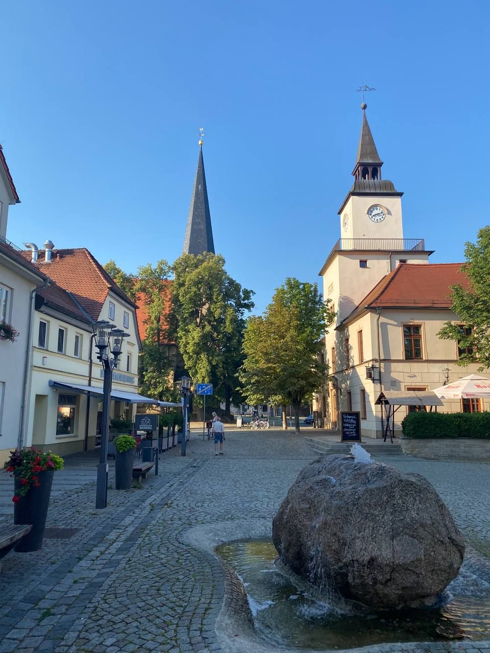 Propiedad comercial en Dresde, Alemania, 34.26 m² - imagen 8