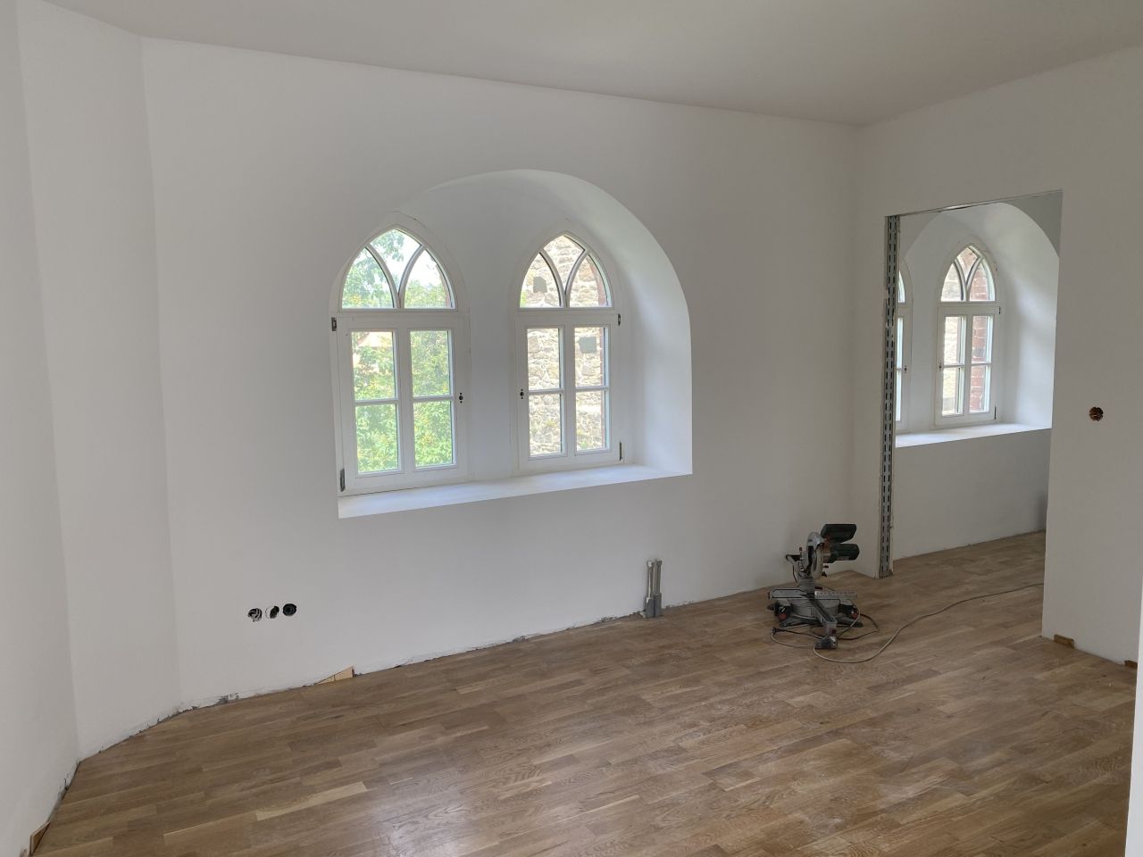 Commercial property in Magdeburg, Germany, 19.21 m² - picture 5