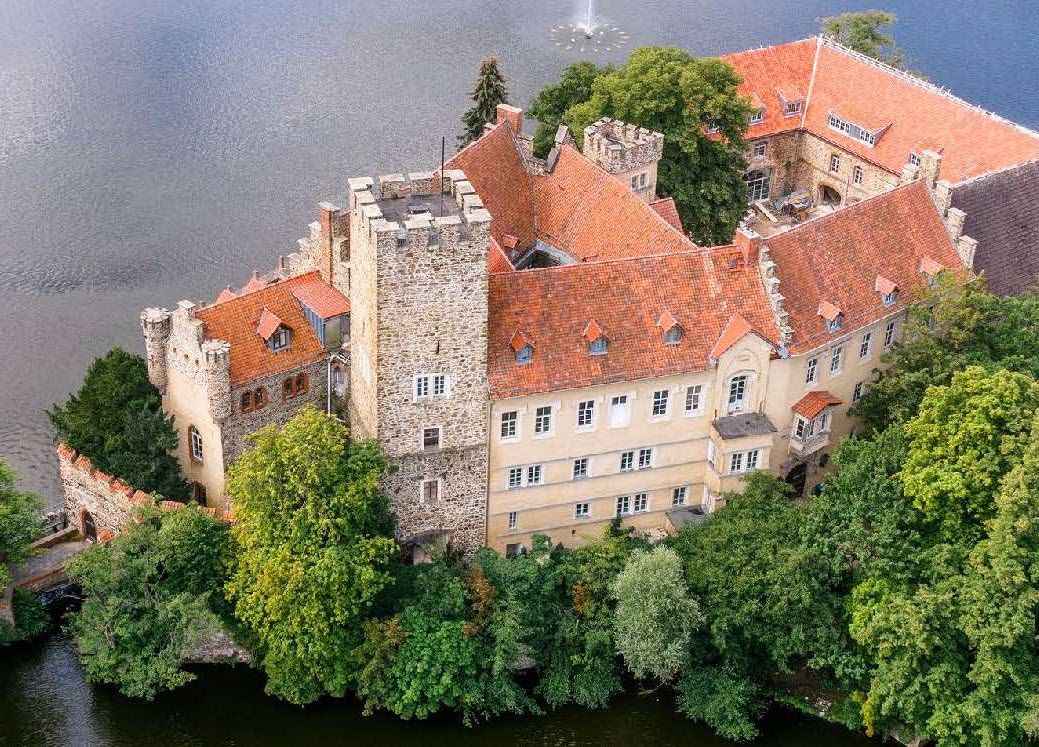 Commercial property in Magdeburg, Germany, 19.21 m² - picture 4