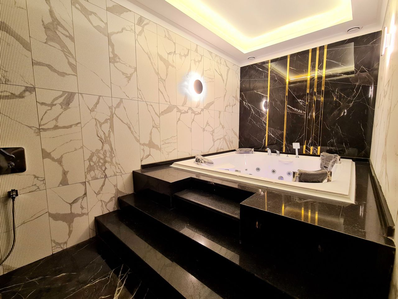 Appartamento a Alanya, Turchia, 46 m² - foto 2