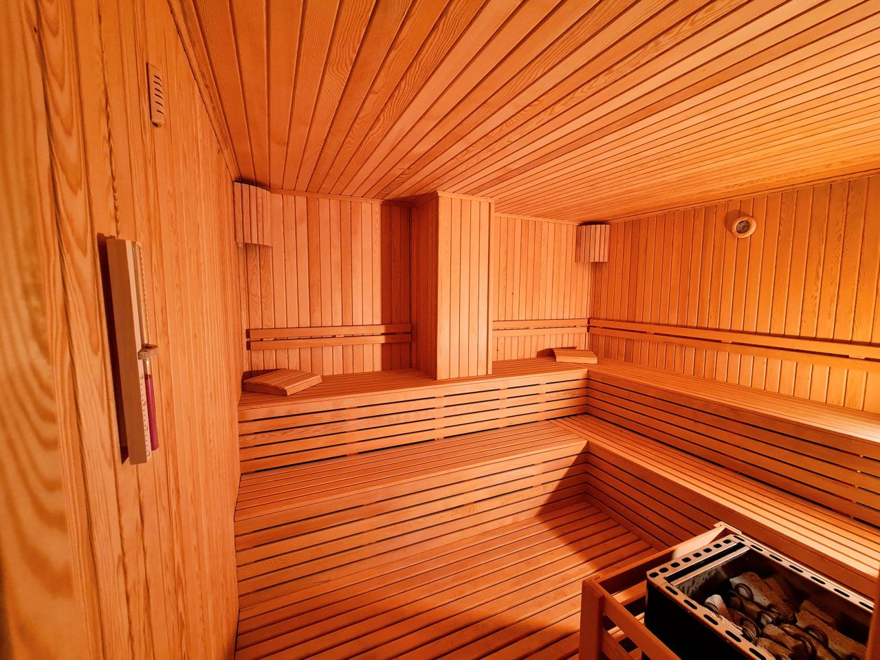 Appartamento a Alanya, Turchia, 46 m² - foto 8