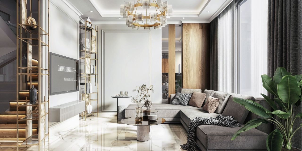 Flat in Alanya, Turkey, 43 m² - picture 7