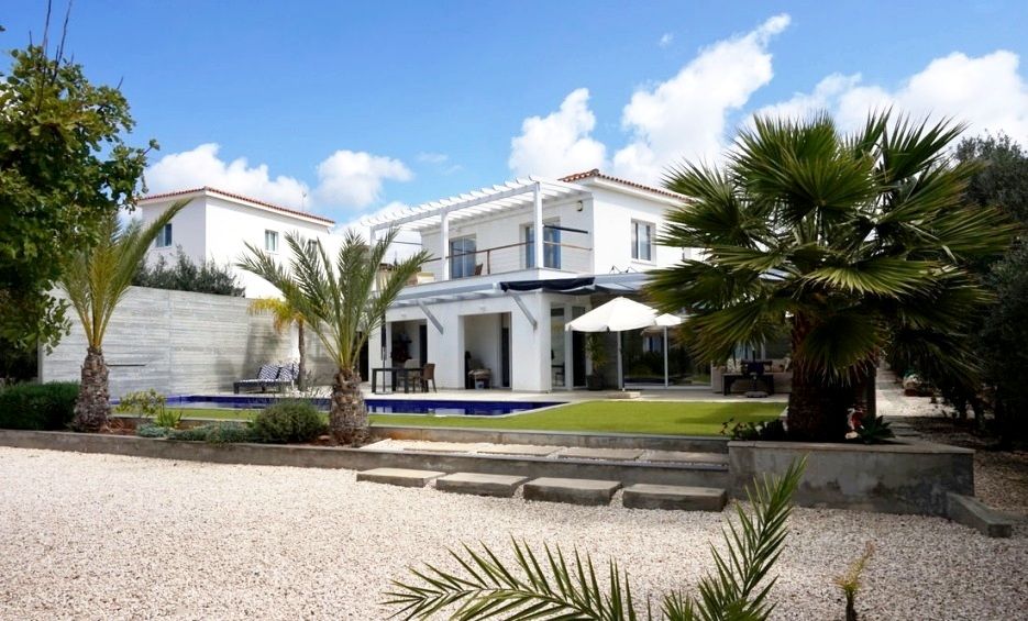 Villa à Paphos, Chypre, 220 m² - image 1
