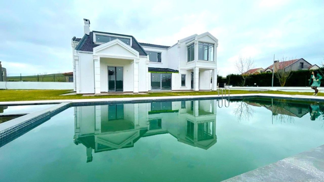 Villa in Silivri, Turkey, 145 m² - picture 1