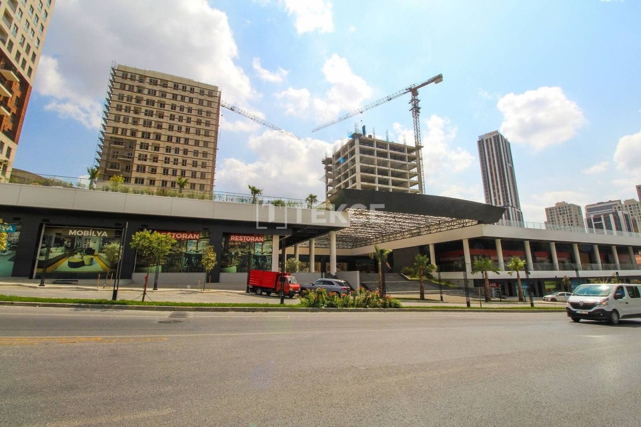 Geschäft in Esenyurt, Türkei, 90 m² - Foto 2