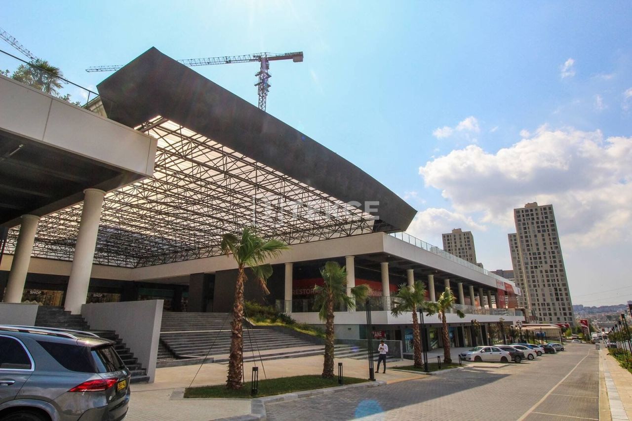 Geschäft in Esenyurt, Türkei, 90 m² - Foto 3