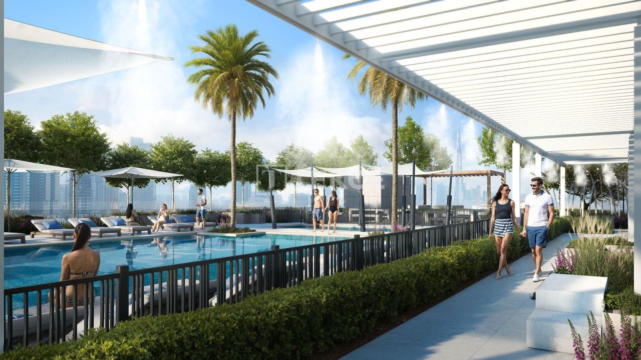 Apartment in Dubai, UAE, 112 m² - picture 4