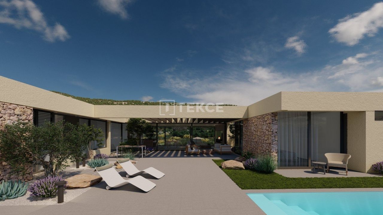 Villa in Murcia, Spanien, 282 m² - Foto 4