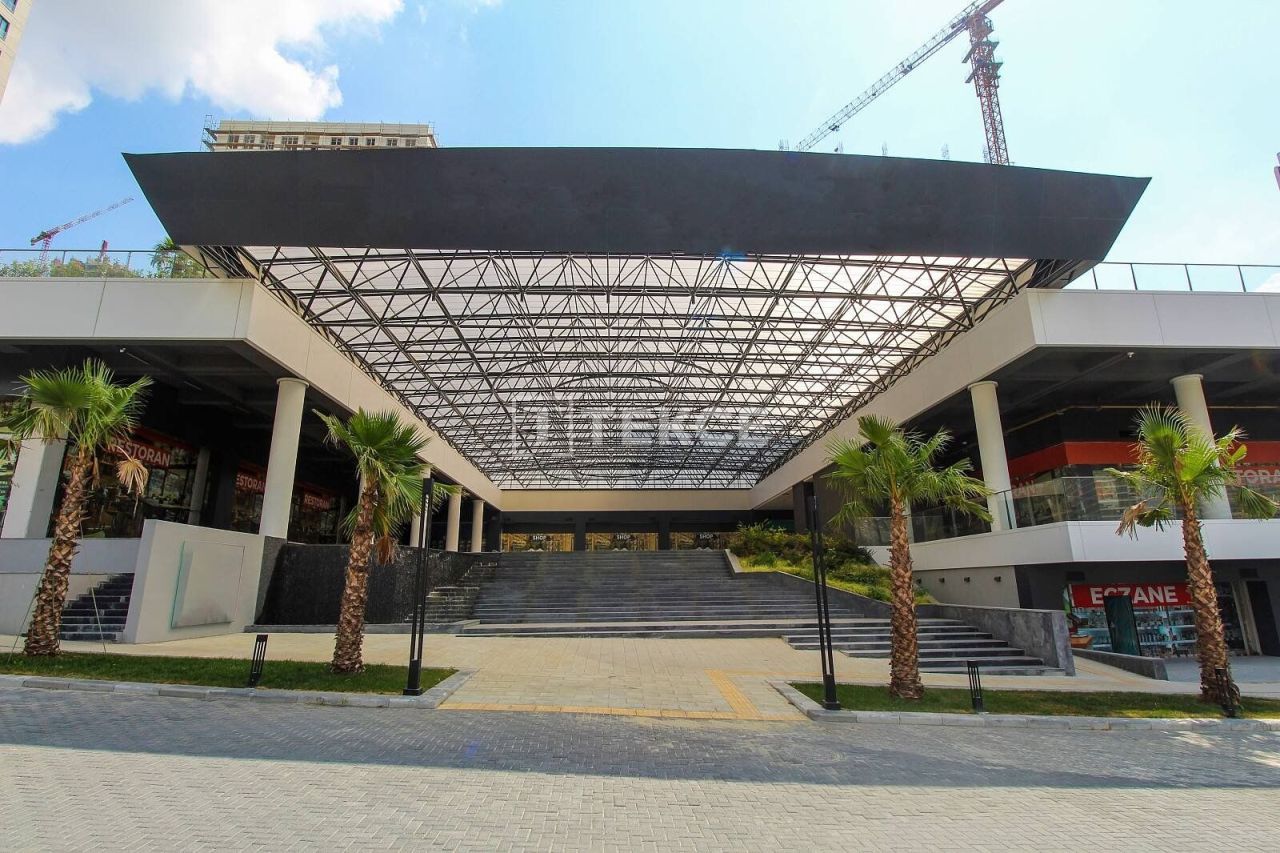 Geschäft in Esenyurt, Türkei, 90 m² - Foto 4