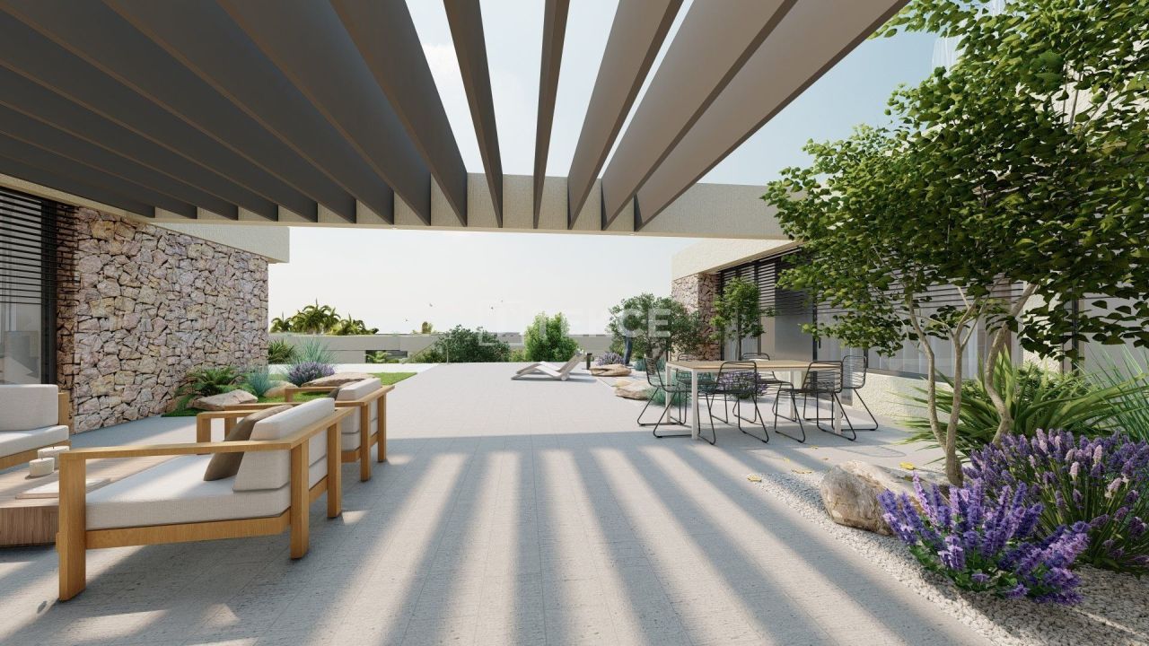 Villa in Murcia, Spanien, 282 m² - Foto 6