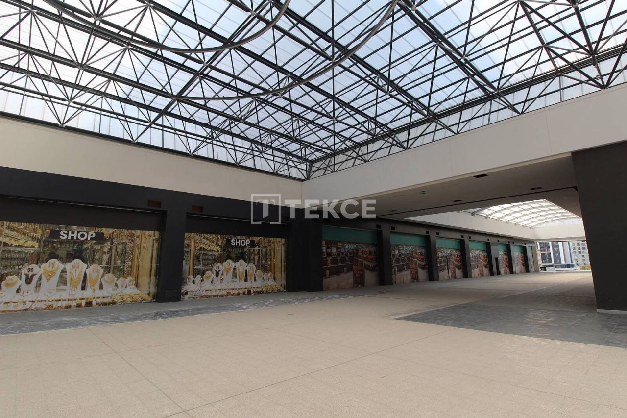 Geschäft in Esenyurt, Türkei, 90 m² - Foto 6