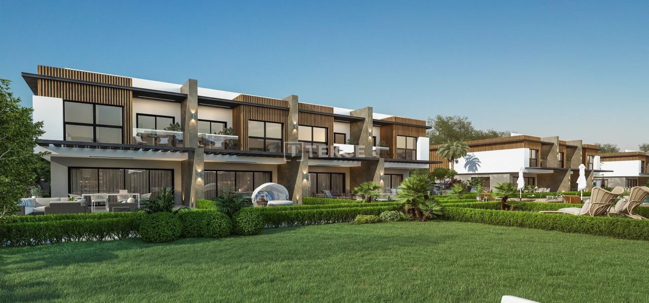 Villa in Kusadasi, Türkei, 129 m² - Foto 7