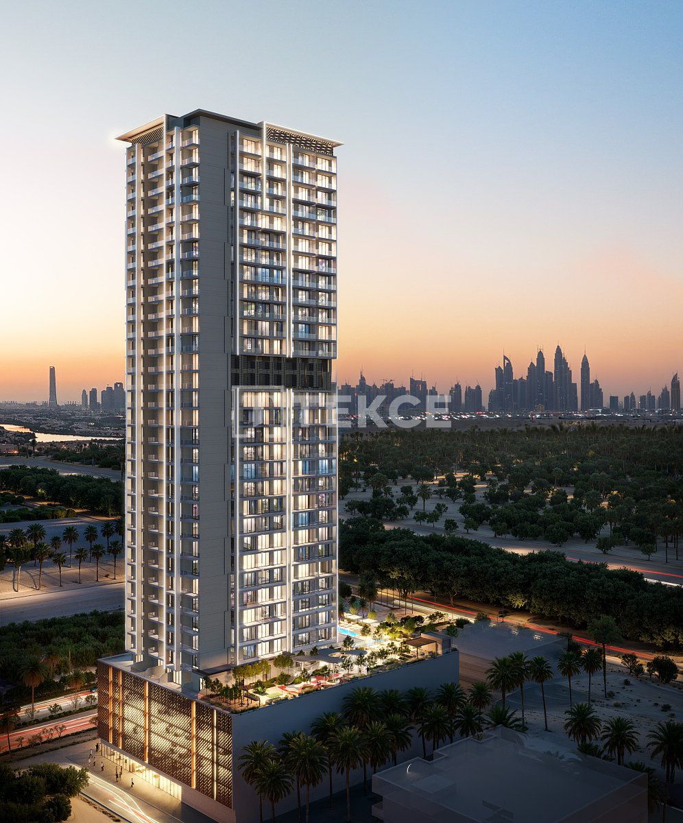 Apartment in Dubai, UAE, 112 m² - picture 9