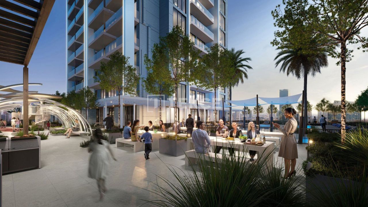 Apartment in Dubai, UAE, 112 m² - picture 10