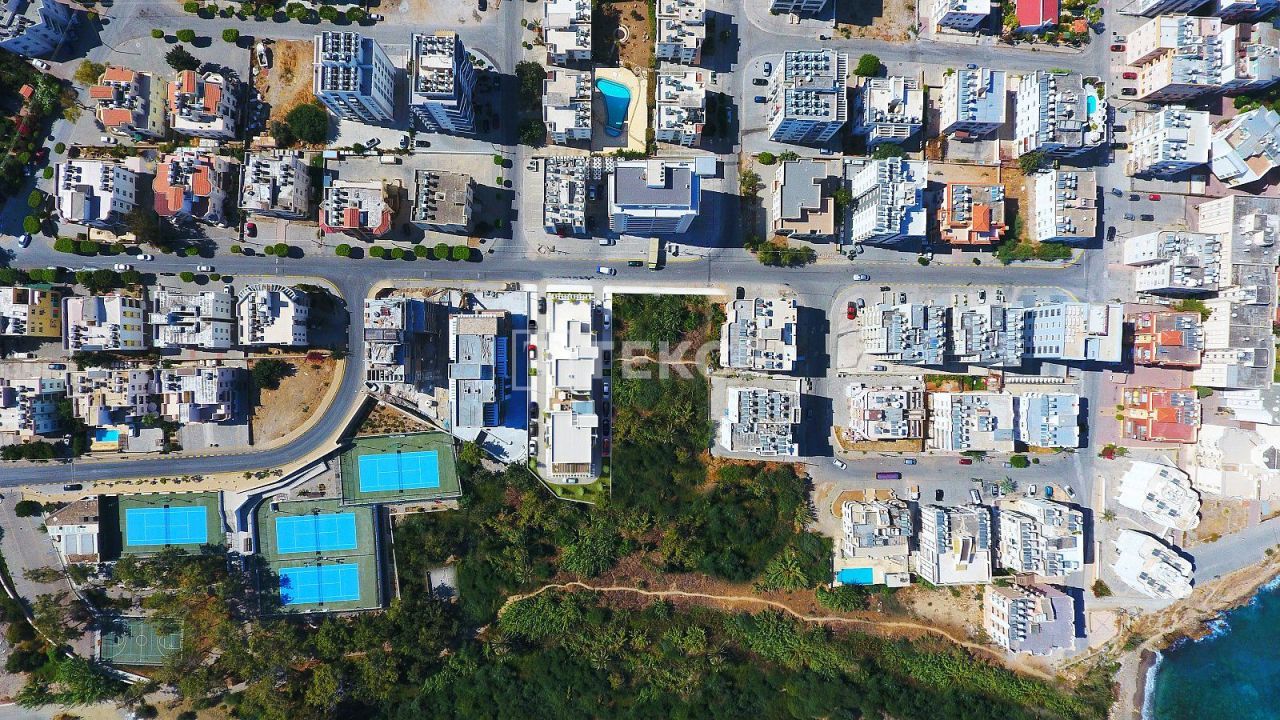 Penthouse à Kyrenia, Chypre, 170 m² - image 10