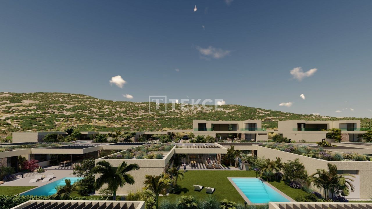 Villa in Murcia, Spanien, 282 m² - Foto 11