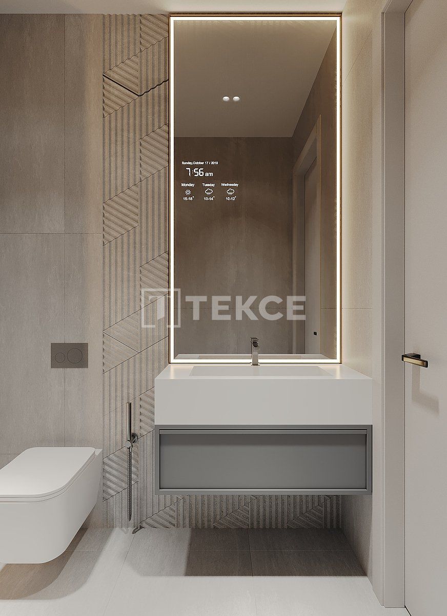 Apartment in Dubai, UAE, 112 m² - picture 12