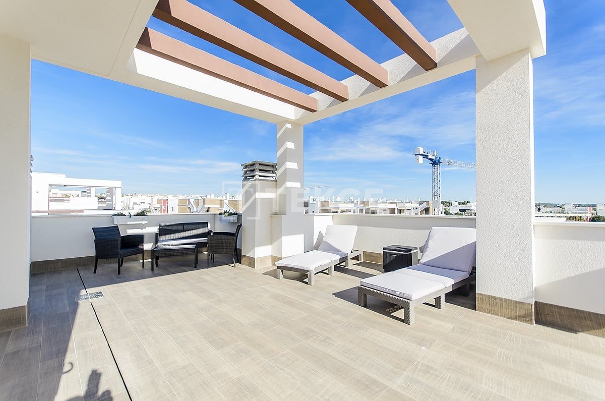 Villa in Rojales, Spain, 109 m² - picture 12