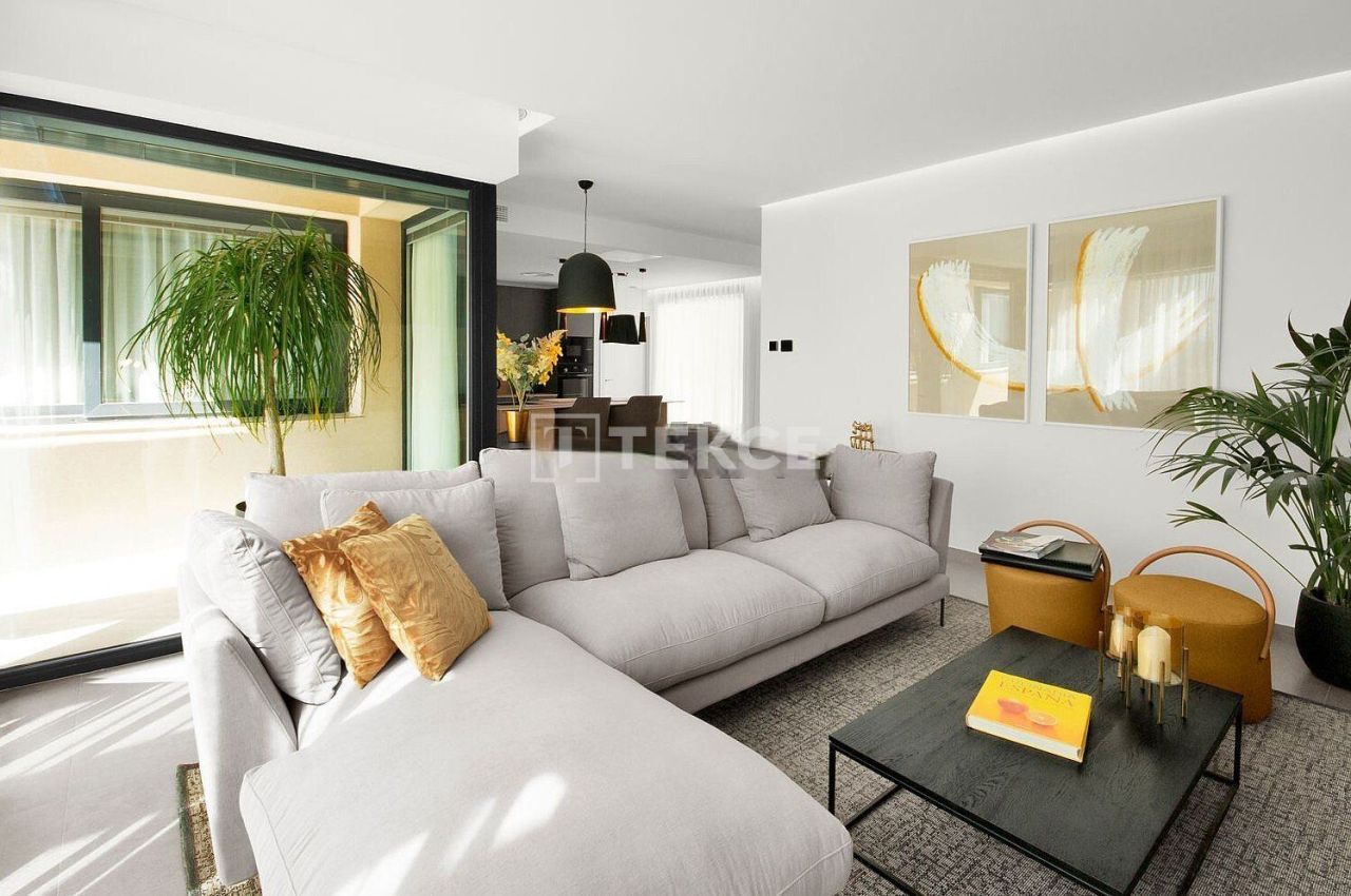 Villa in Murcia, Spanien, 282 m² - Foto 13