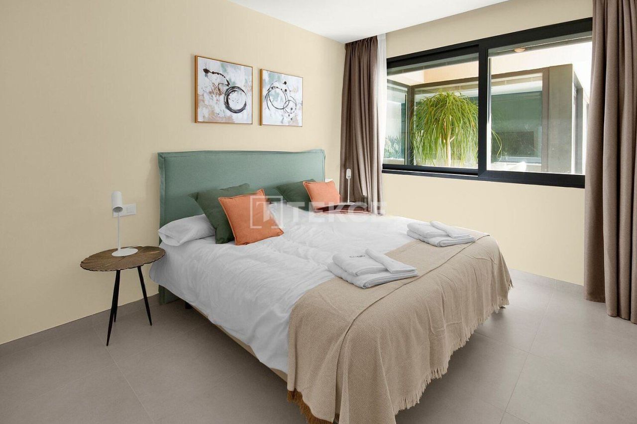 Villa a Murcia, Spagna, 174 m² - foto 15