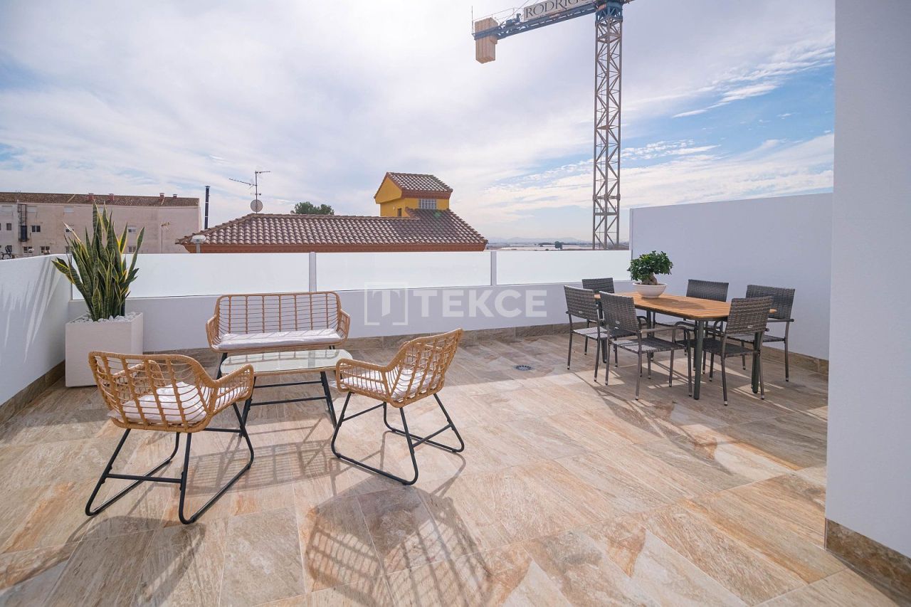 Casa adosada Avileses, España, 105 m² - imagen 15