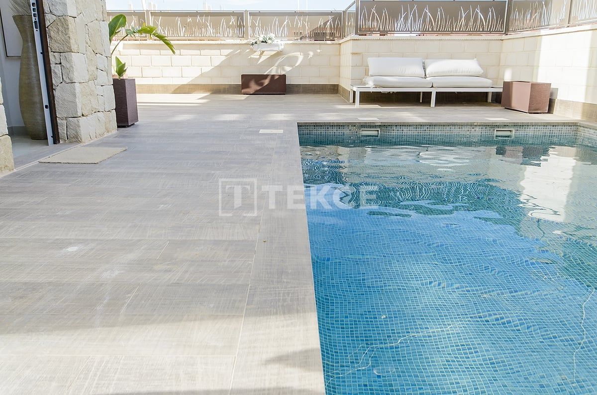 Villa in Rojales, Spain, 109 m² - picture 15