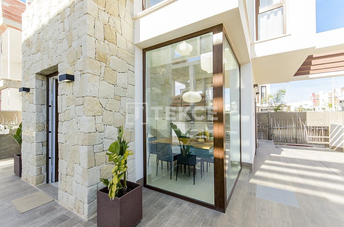 Villa in Rojales, Spain, 109 m² - picture 16