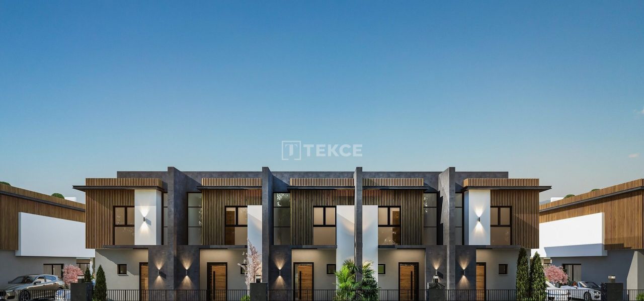 Villa in Kusadasi, Türkei, 129 m² - Foto 17