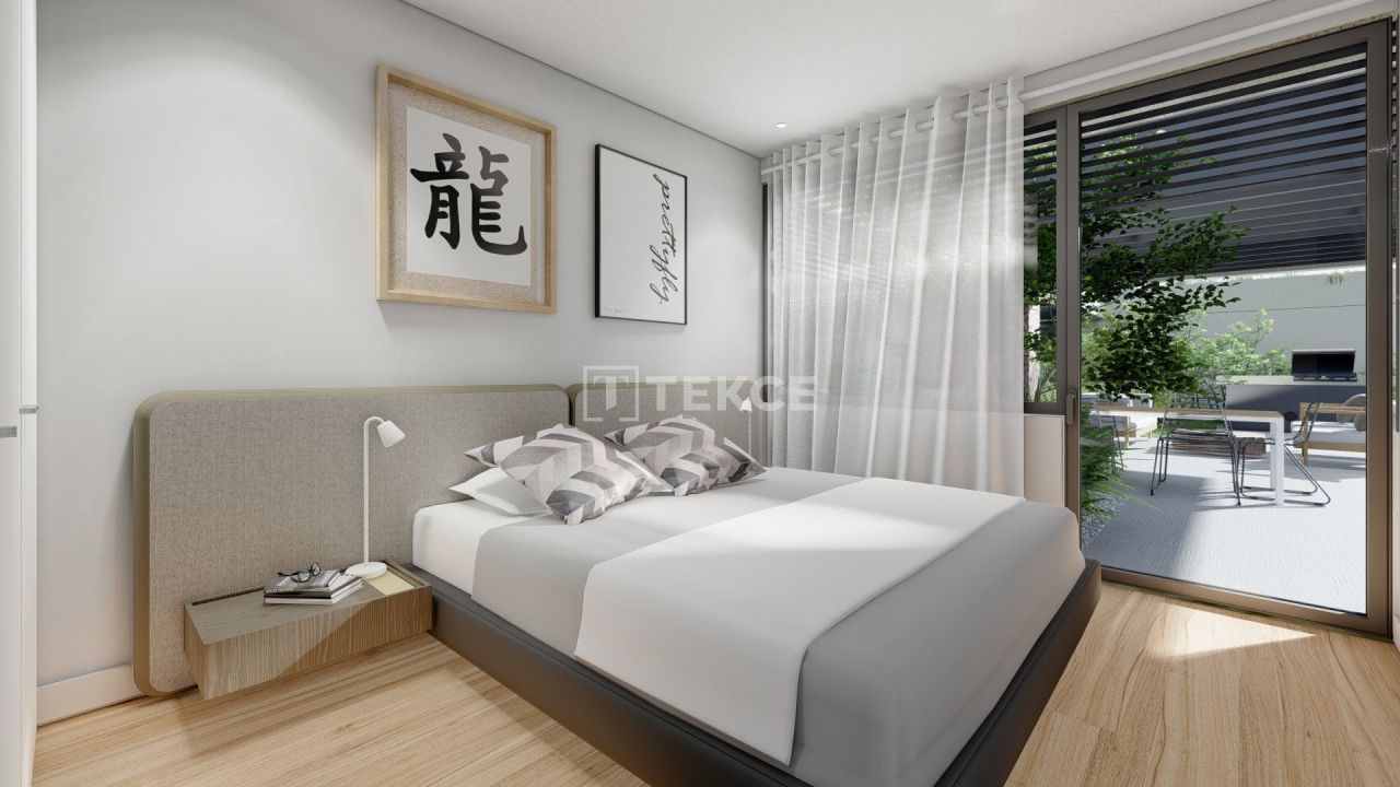 Villa in Murcia, Spanien, 282 m² - Foto 17