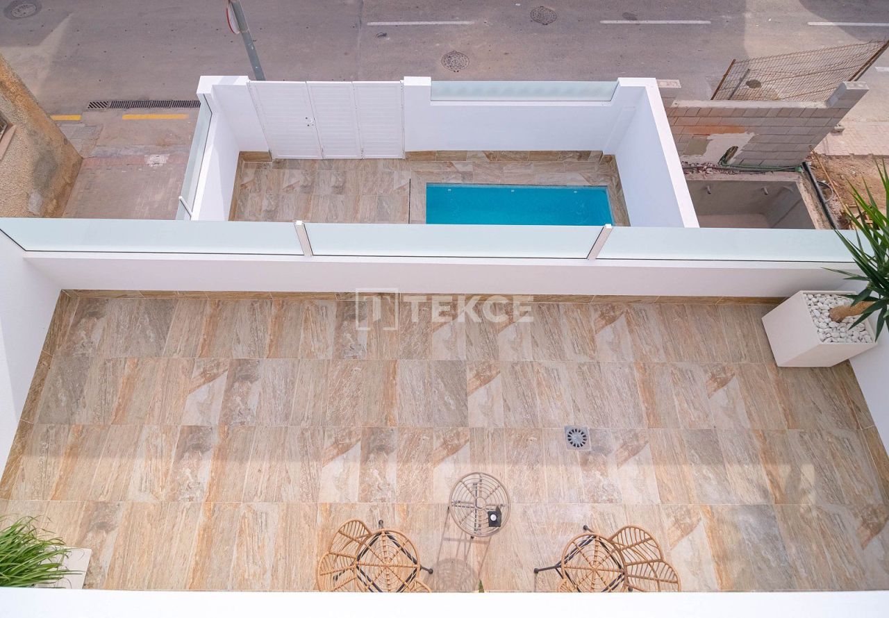 Casa adosada Avileses, España, 105 m² - imagen 17