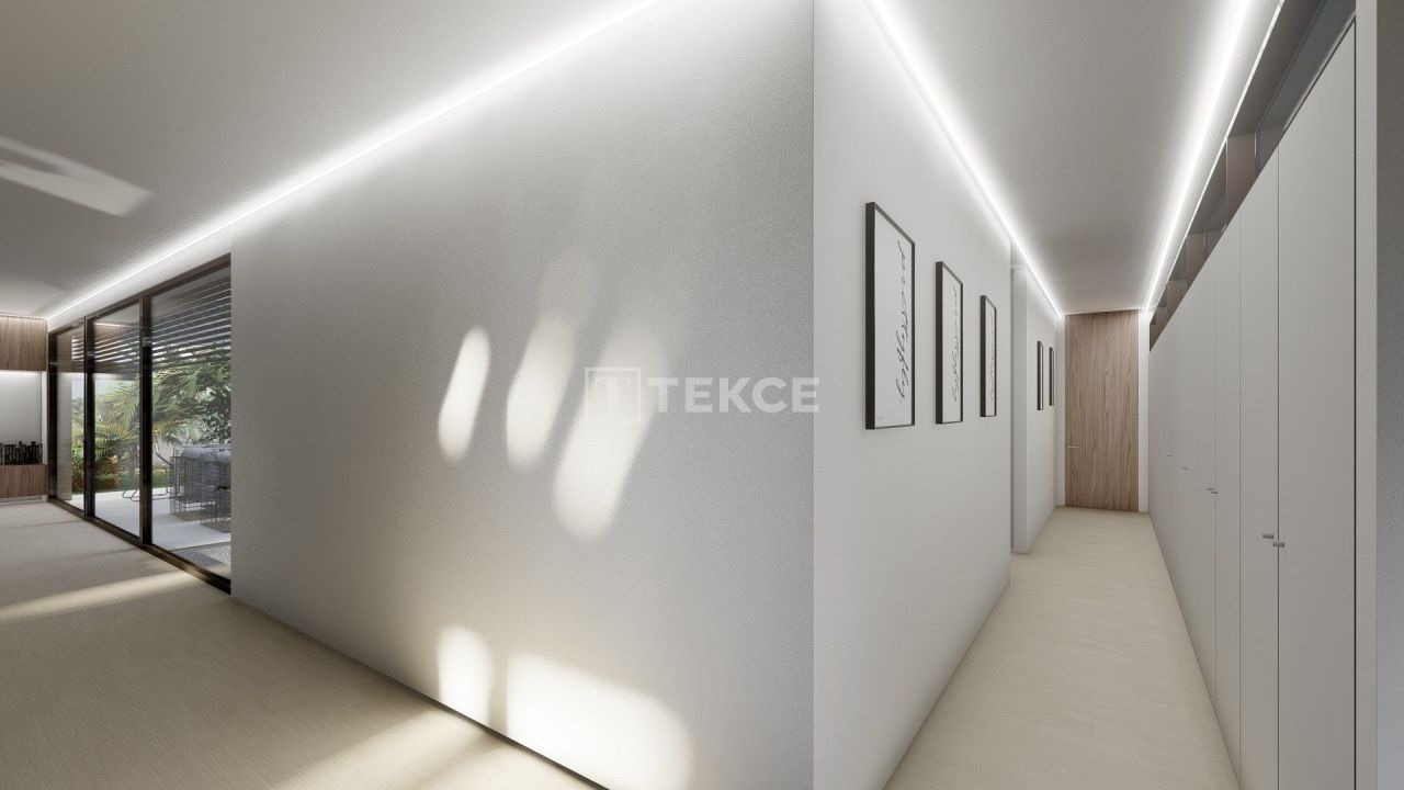 Villa a Murcia, Spagna, 174 m² - foto 18