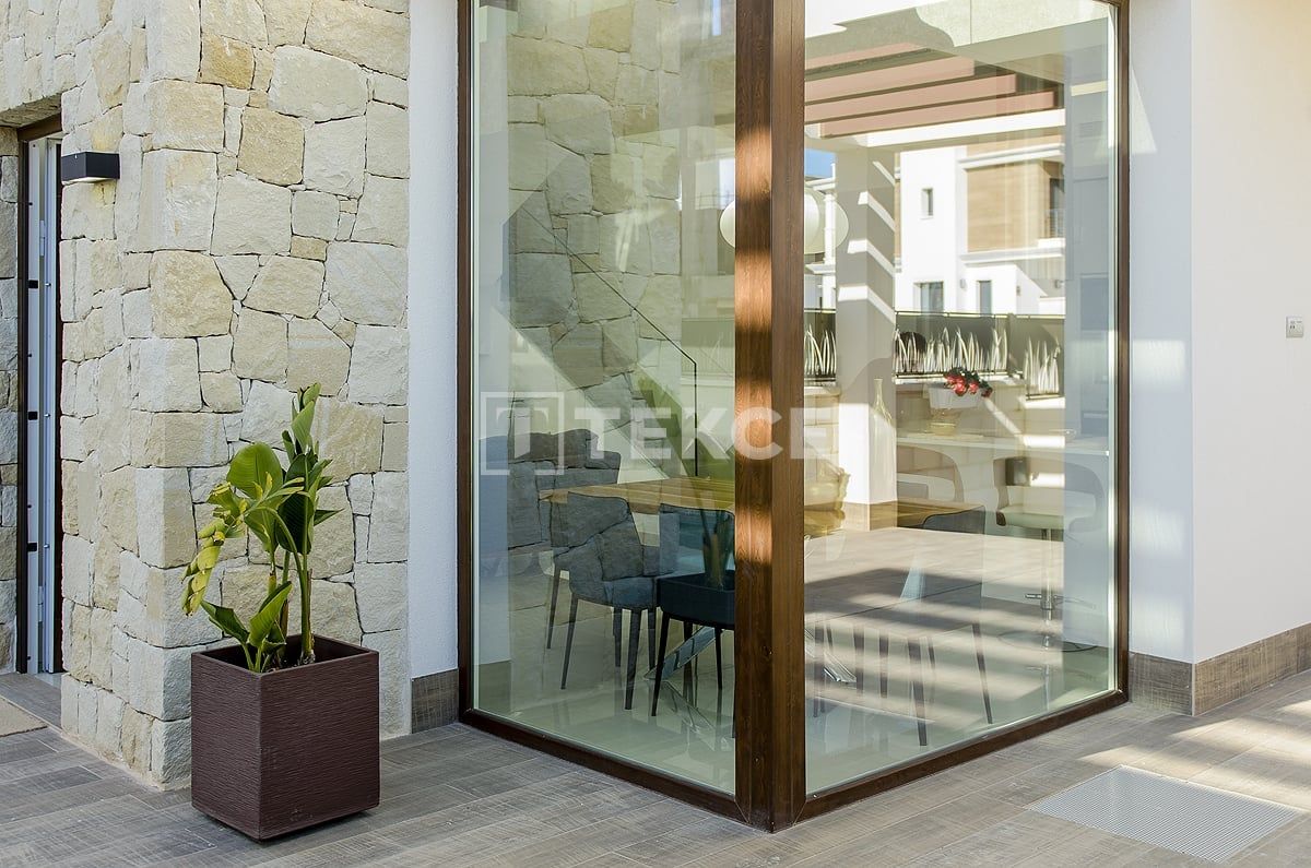 Villa in Rojales, Spain, 109 m² - picture 18