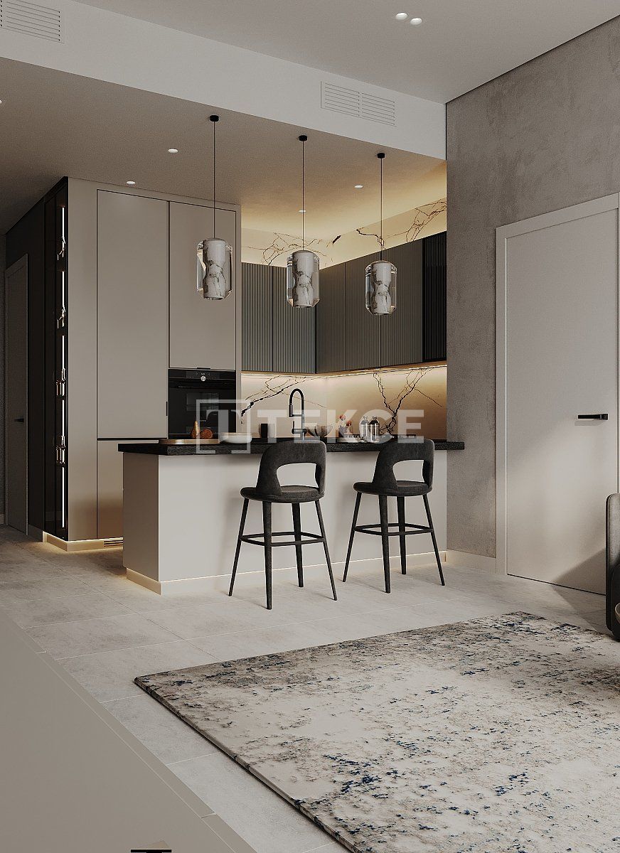 Apartment in Dubai, UAE, 112 m² - picture 19