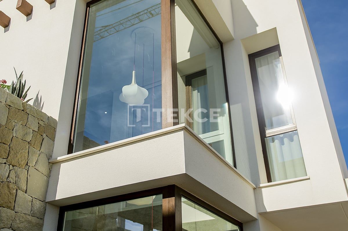 Villa in Rojales, Spain, 109 m² - picture 19