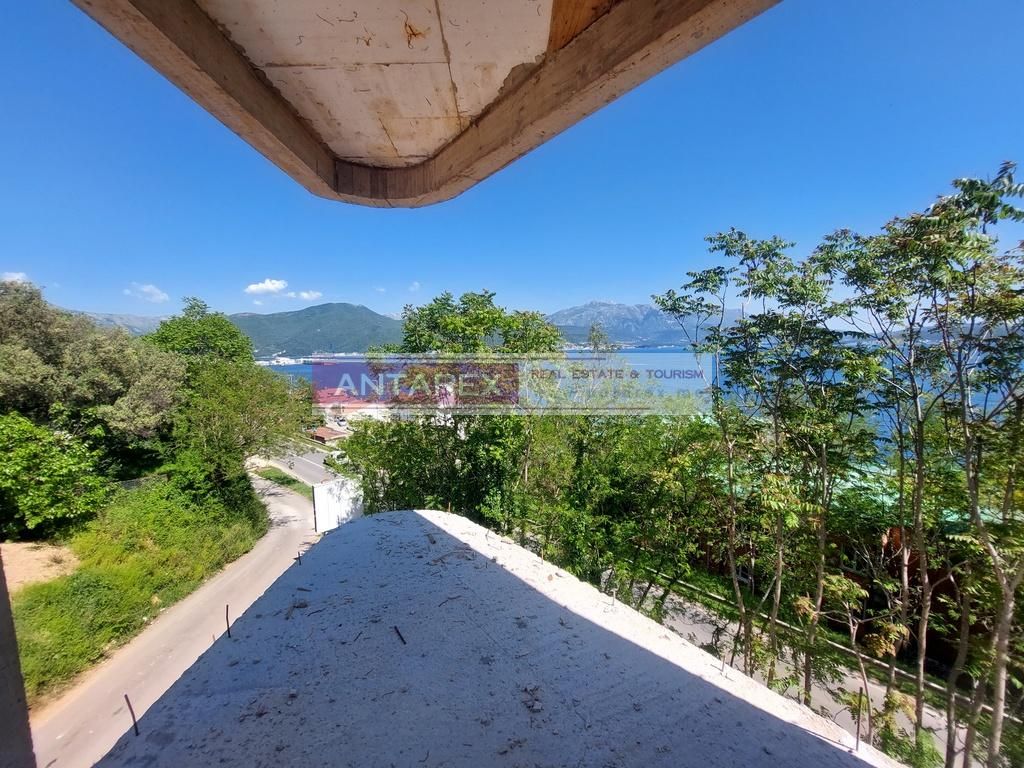 Apartment in Bijela, Montenegro, 142 m² - Foto 3