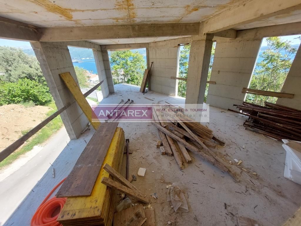Apartment in Bijela, Montenegro, 142 m² - Foto 4