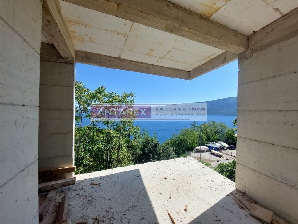 Apartment in Bijela, Montenegro, 142 m² - Foto 7