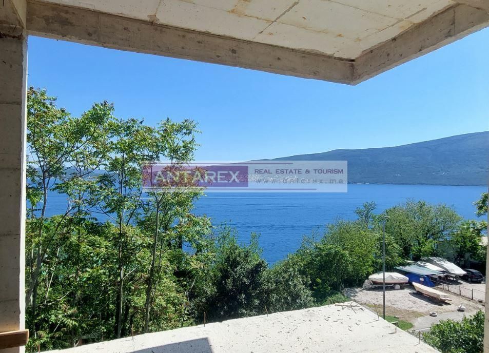 Apartment in Bijela, Montenegro, 142 m² - Foto 8