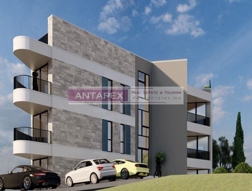 Apartment in Bijela, Montenegro, 142 m² - Foto 9