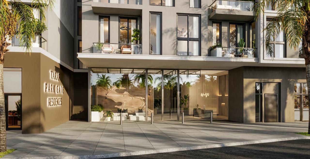 Piso en Dubái, EAU, 144 m² - imagen 5