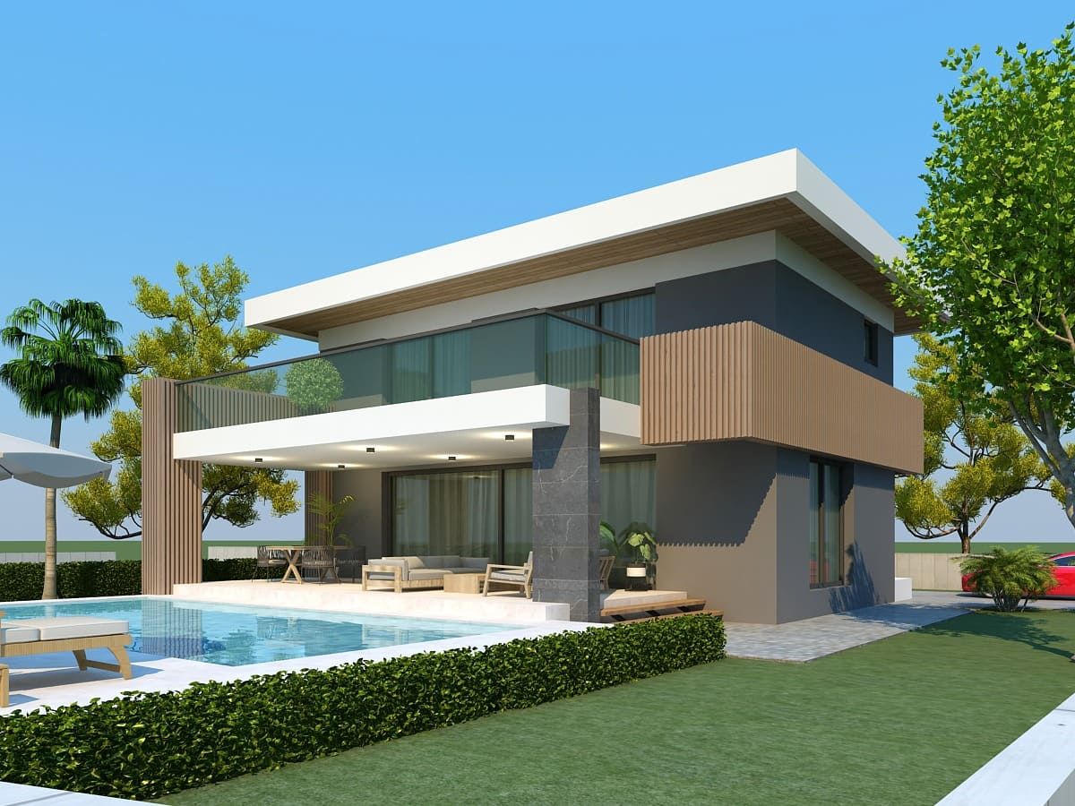 Piso en Kemer, Turquia, 200 m² - imagen 7