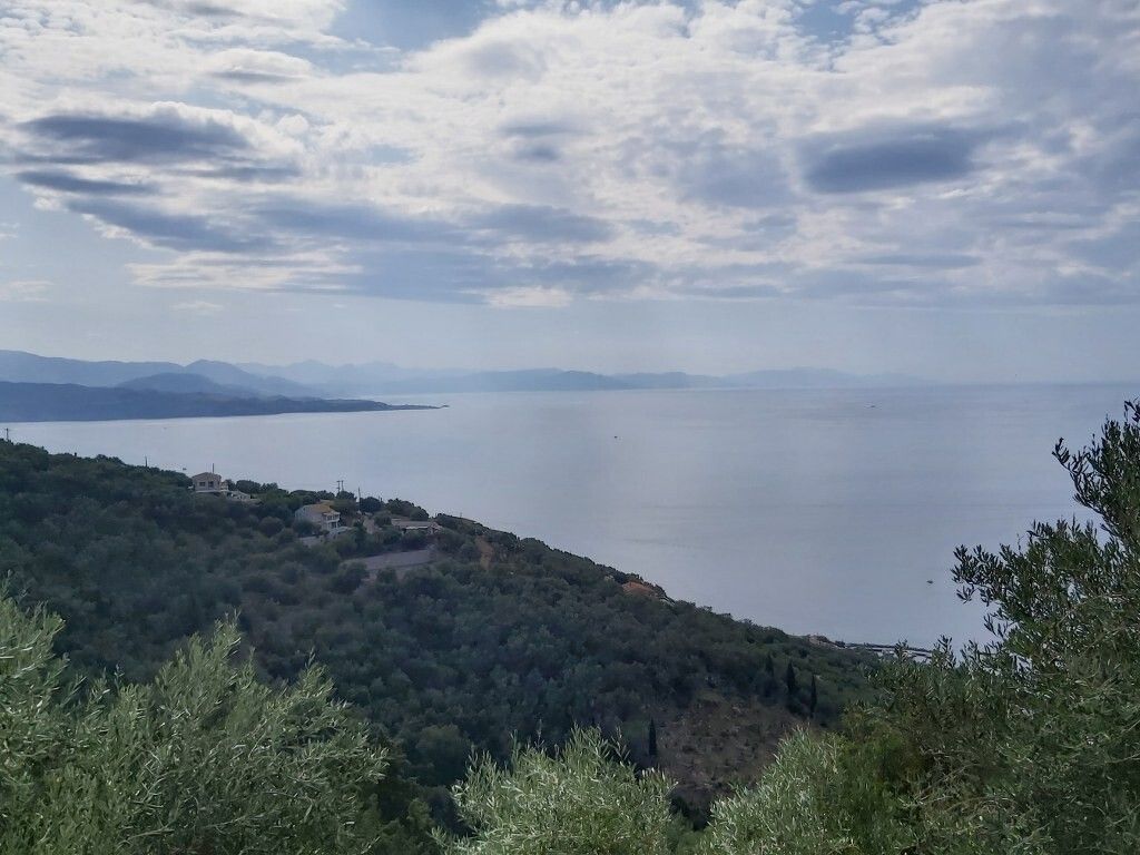 Terreno en Corfú, Grecia, 18 000 m² - imagen 1