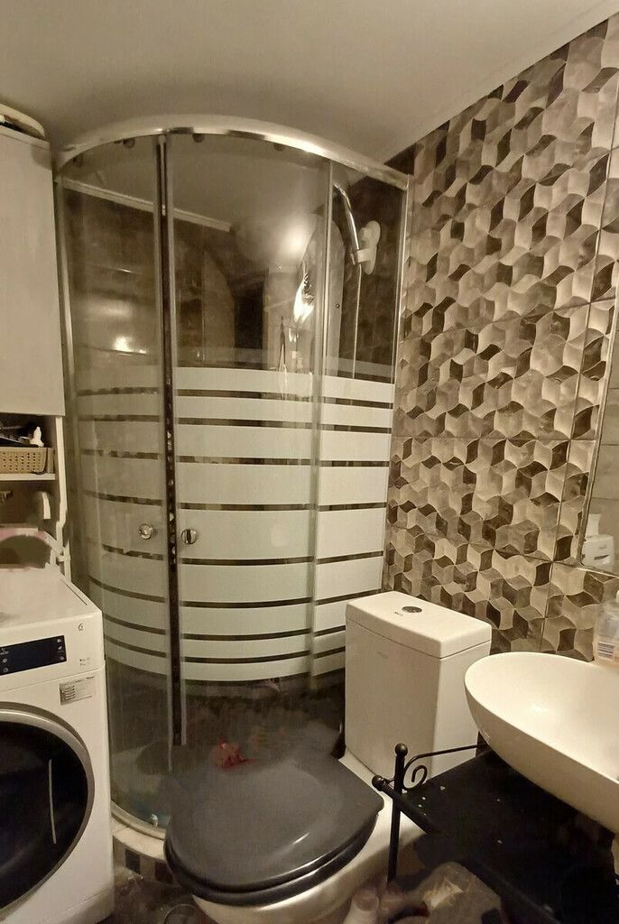 Wohnung in Athen, Griechenland, 57 m² - Foto 3