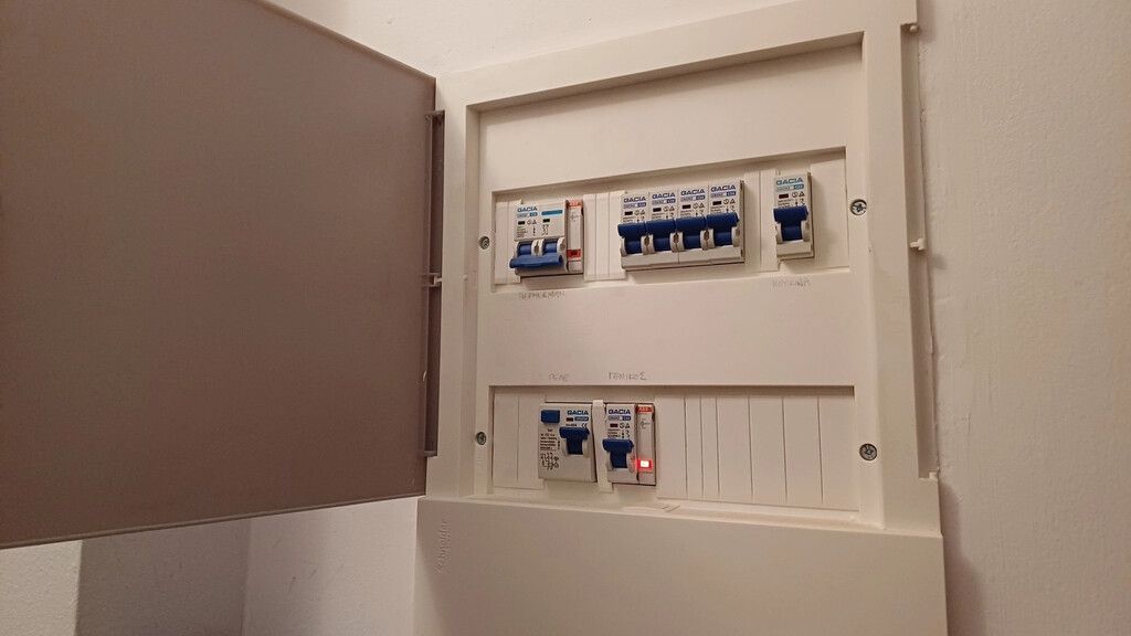 Wohnung in Athen, Griechenland, 57 m² - Foto 4