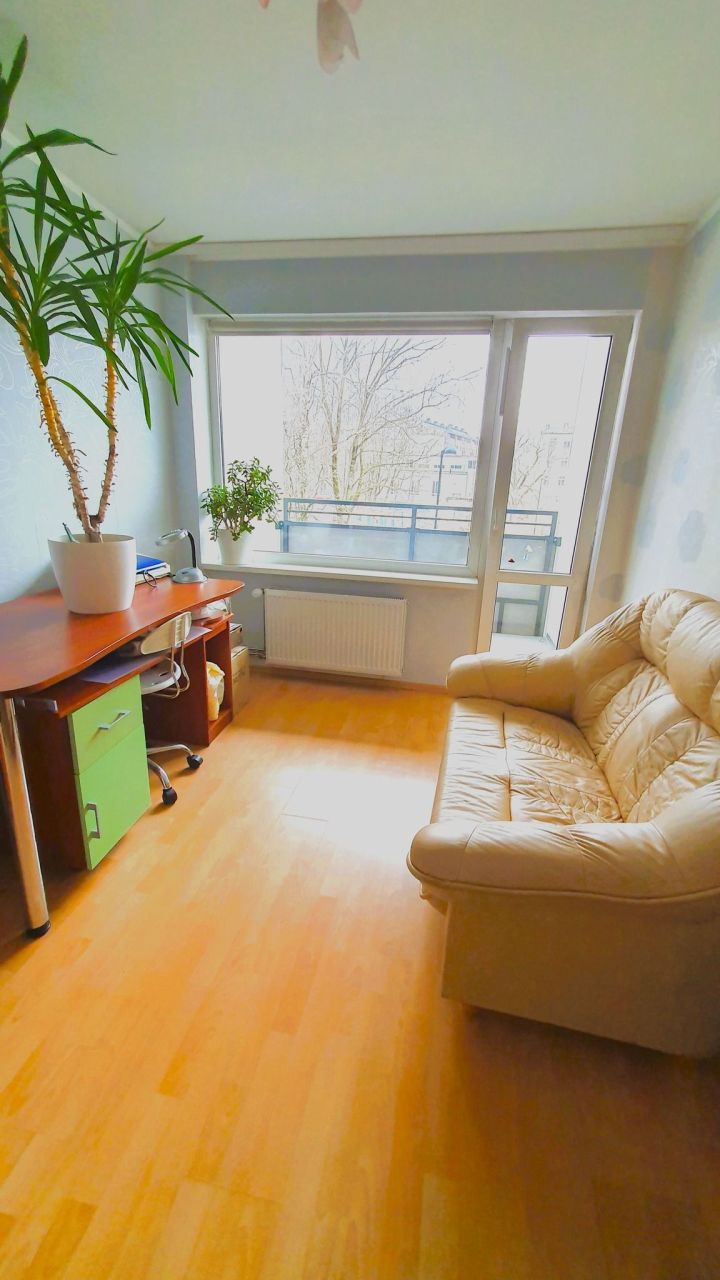 Appartement dans le quartier de Riga, Lettonie, 85 m² - image 5