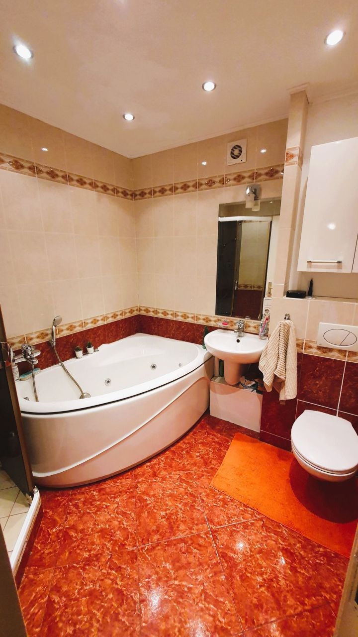 Appartement dans le quartier de Riga, Lettonie, 85 m² - image 4