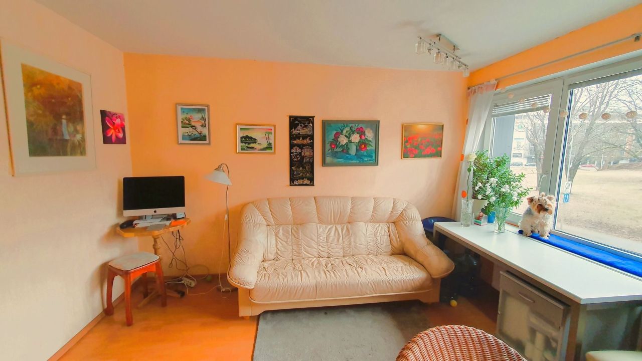Appartement dans le quartier de Riga, Lettonie, 85 m² - image 12